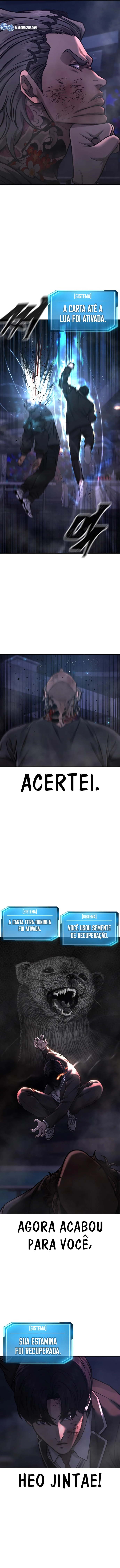 QUESTISM Capítulo 110 Página 11