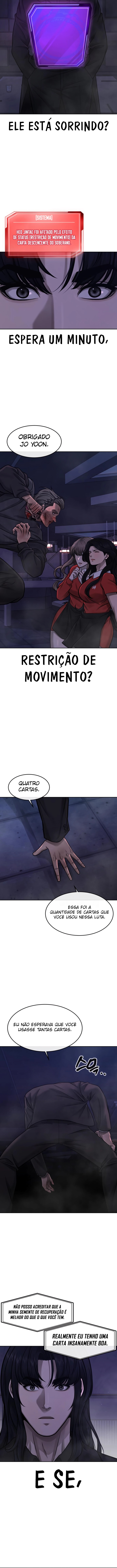 QUESTISM Capítulo 110 Página 14