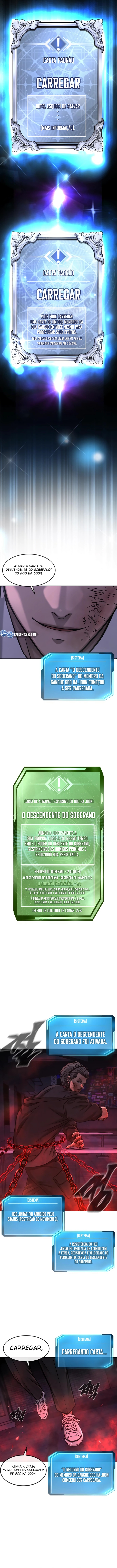 QUESTISM Capítulo 110 Página 16