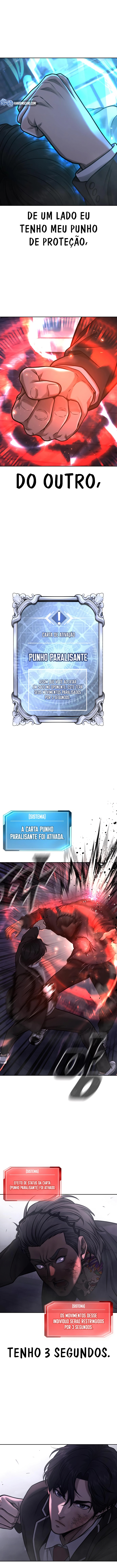 QUESTISM Capítulo 110 Página 6