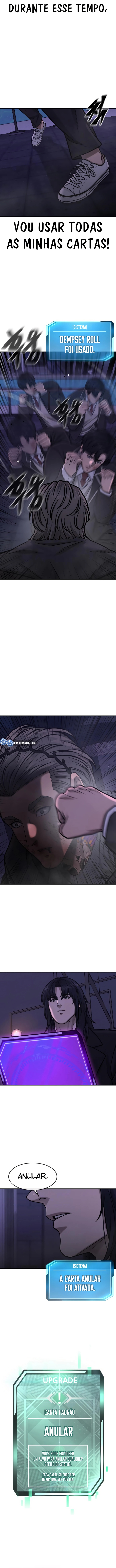 QUESTISM Capítulo 110 Página 7