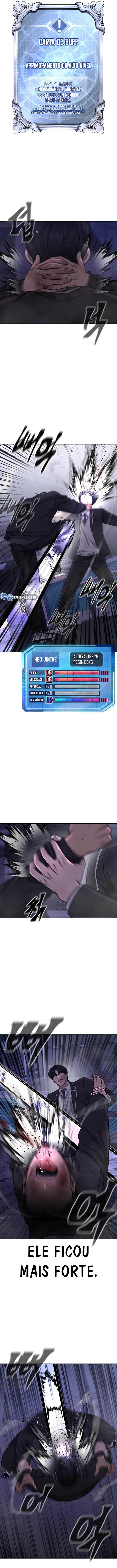 QUESTISM Capítulo 110 Página 9