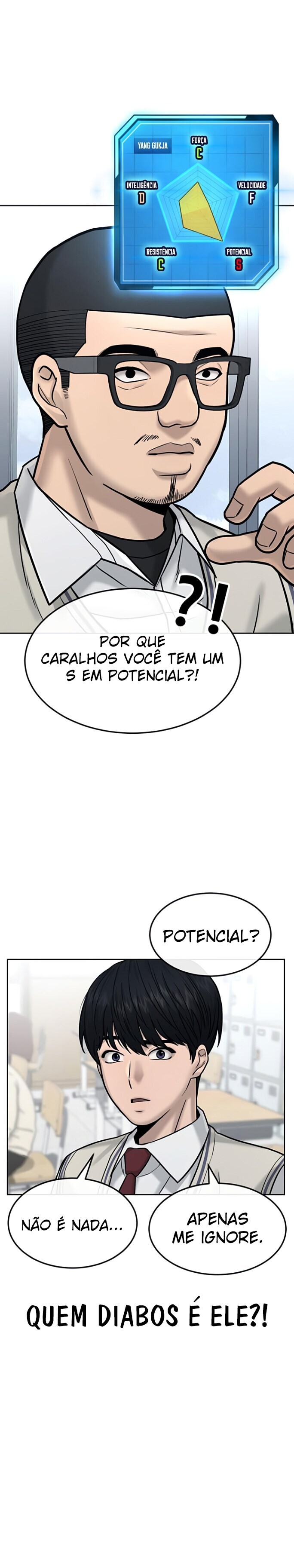 QUESTISM Capítulo 12 Página 10