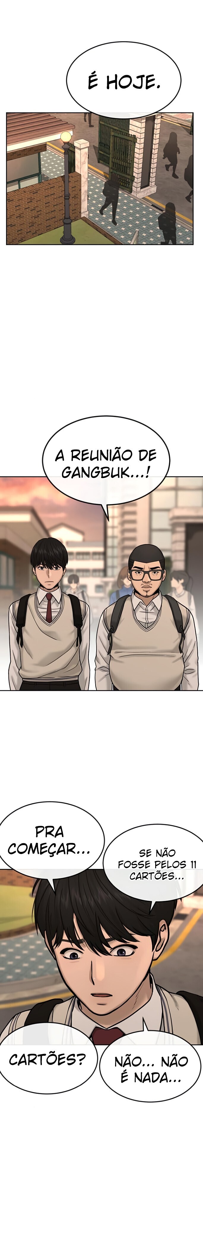 QUESTISM Capítulo 12 Página 11