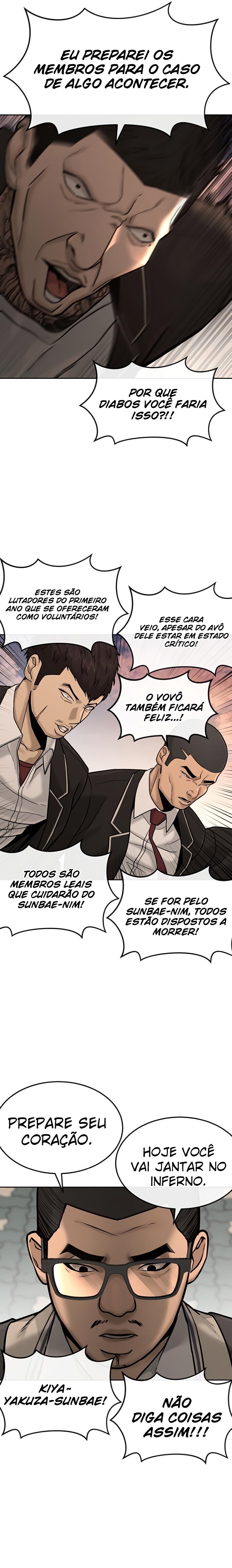 QUESTISM Capítulo 12 Página 14