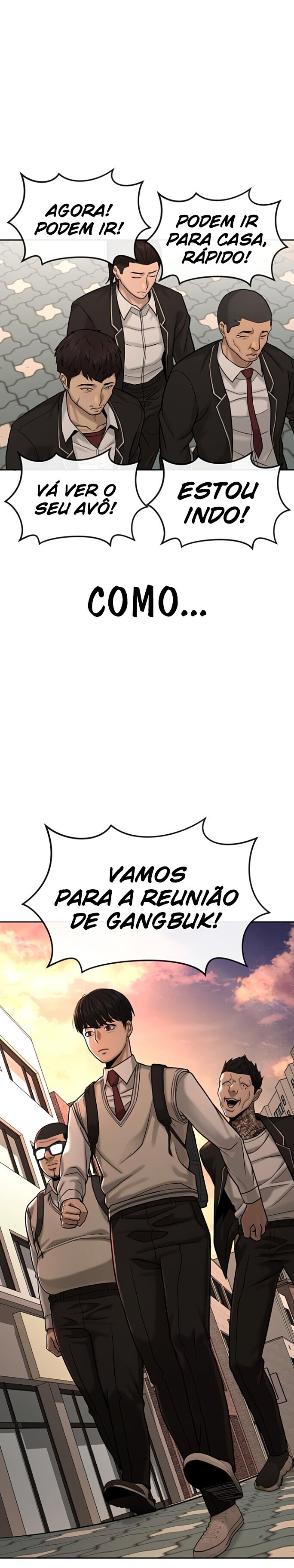 QUESTISM Capítulo 12 Página 16