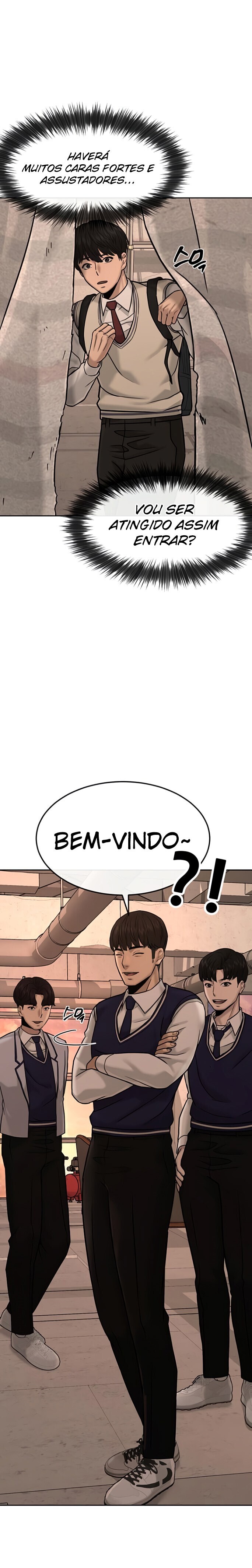 QUESTISM Capítulo 12 Página 25