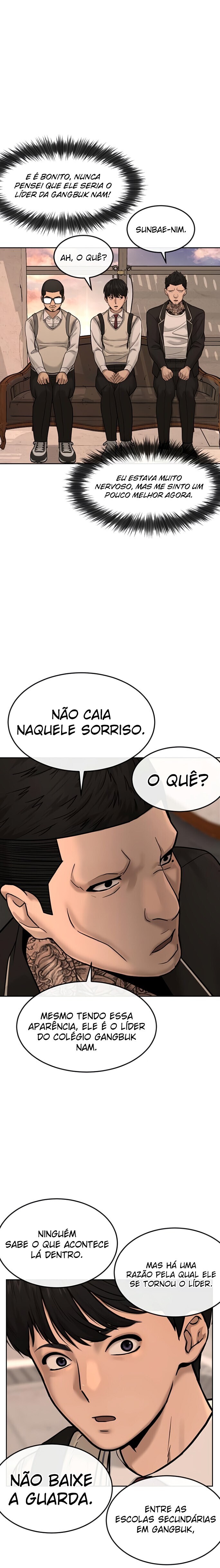 QUESTISM Capítulo 12 Página 28