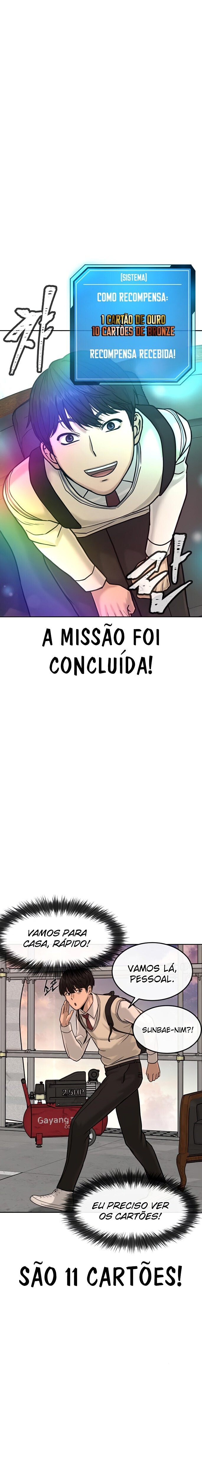 QUESTISM Capítulo 12 Página 35