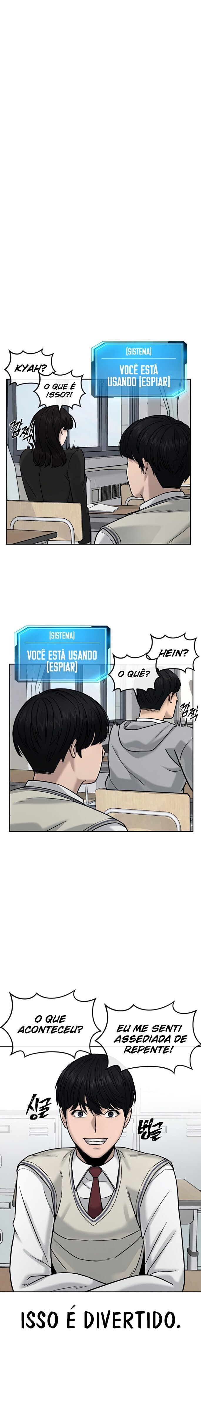 QUESTISM Capítulo 12 Página 6