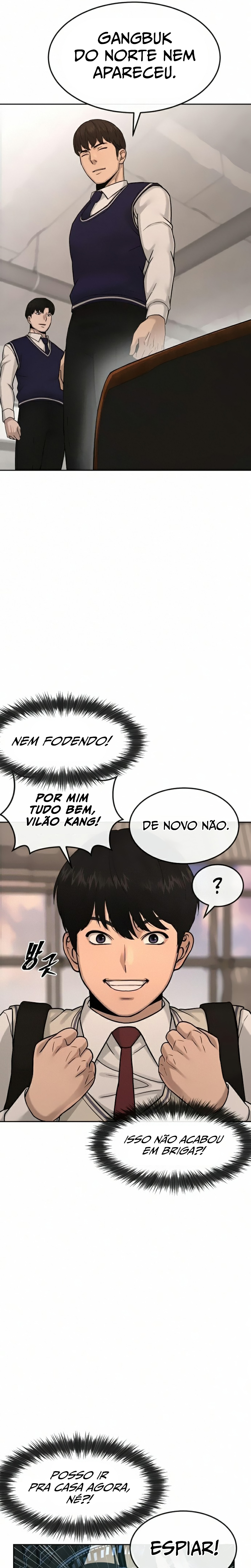 QUESTISM Capítulo 13 Página 20