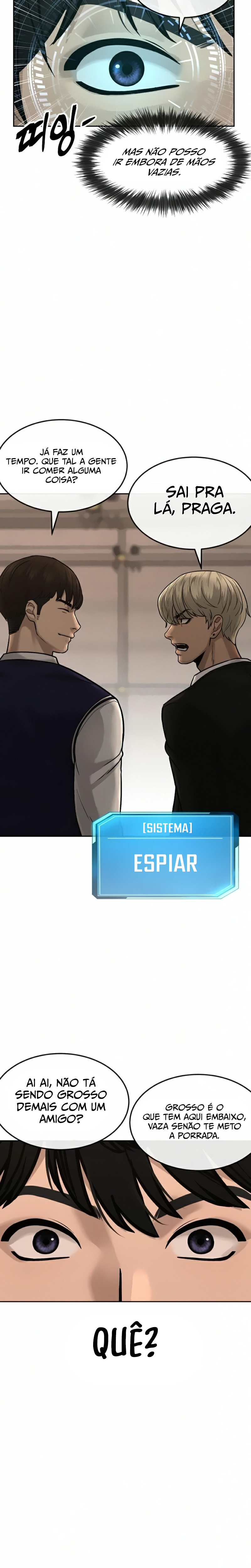 QUESTISM Capítulo 13 Página 21