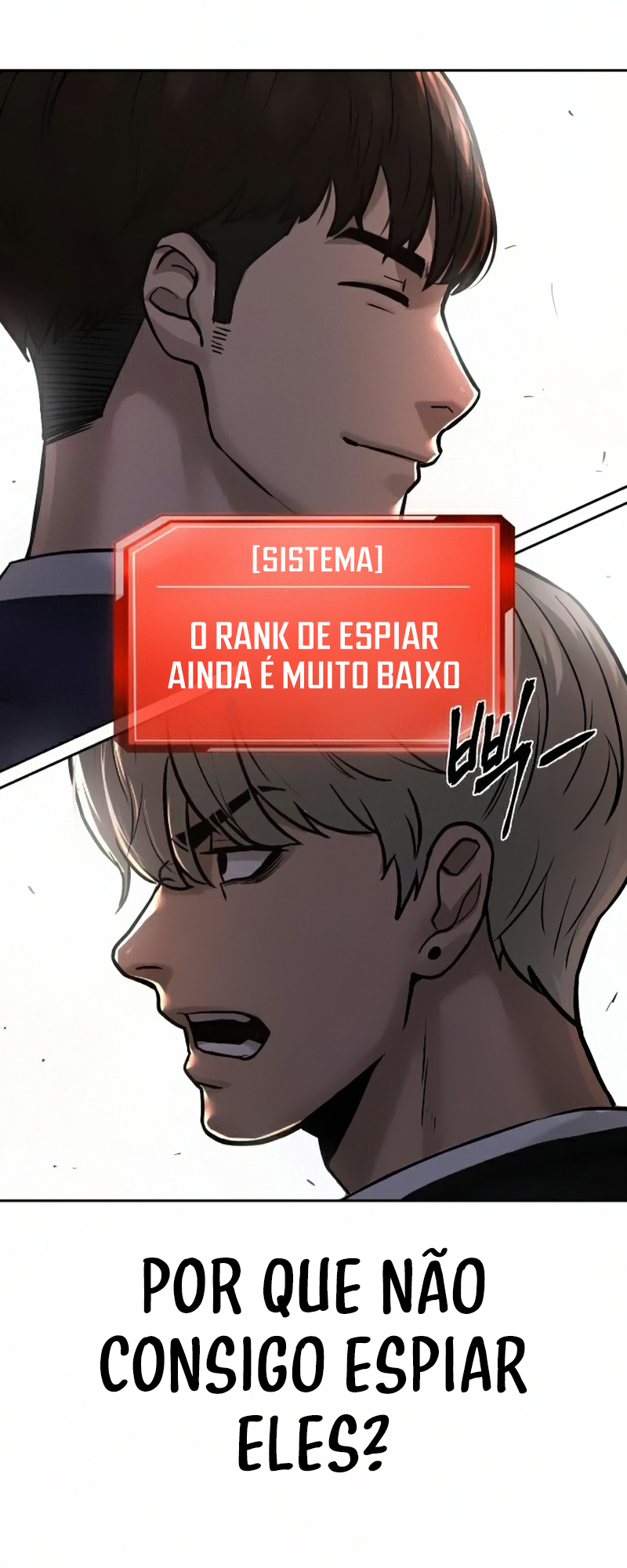 QUESTISM Capítulo 13 Página 22
