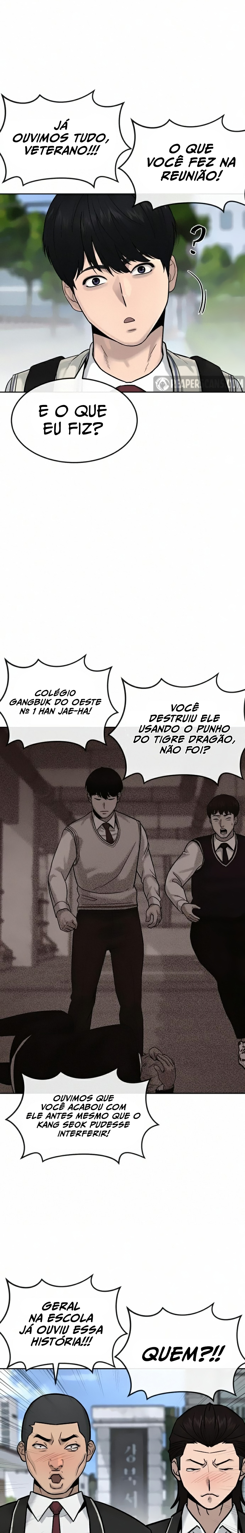 QUESTISM Capítulo 13 Página 27
