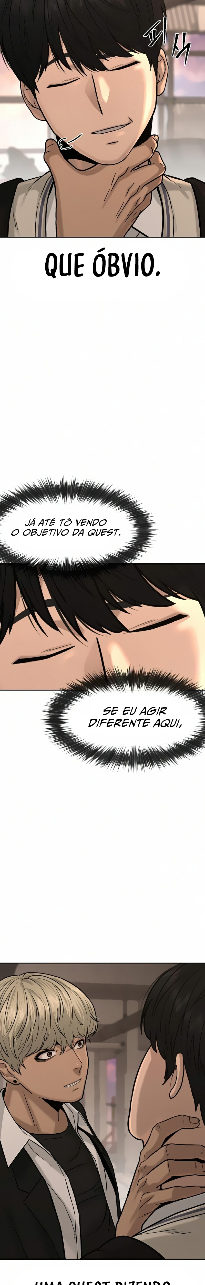 QUESTISM Capítulo 13 Página 3