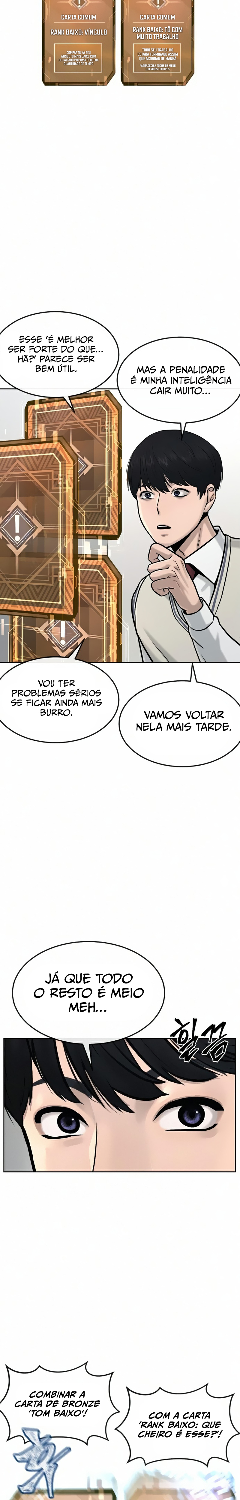 QUESTISM Capítulo 13 Página 36