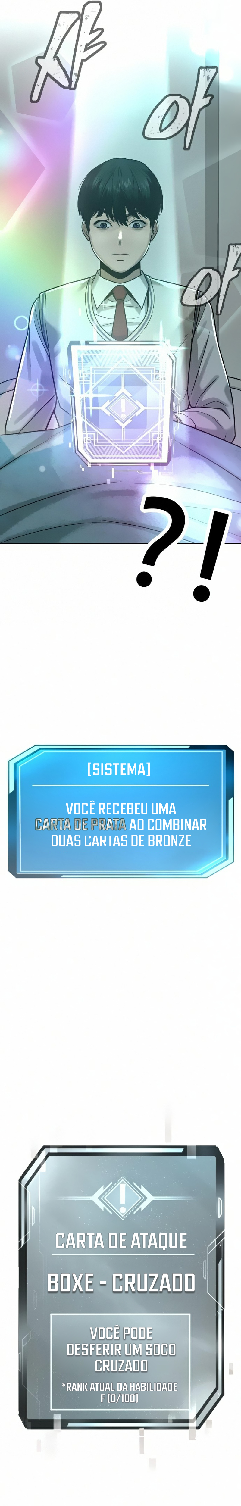 QUESTISM Capítulo 13 Página 38