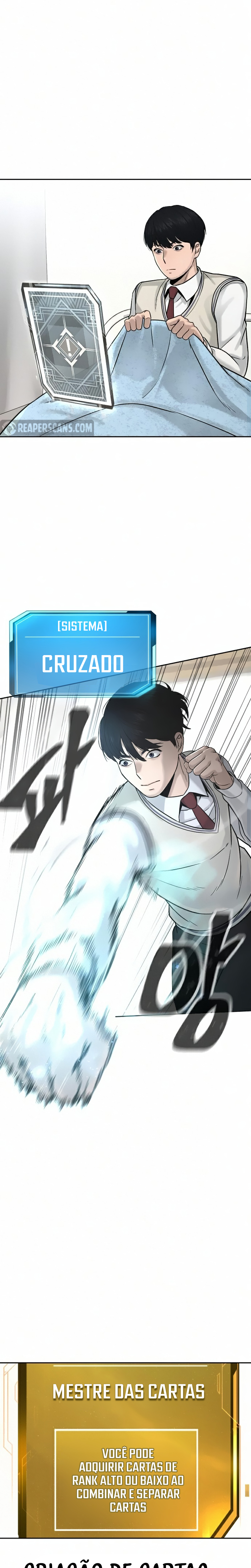 QUESTISM Capítulo 13 Página 39