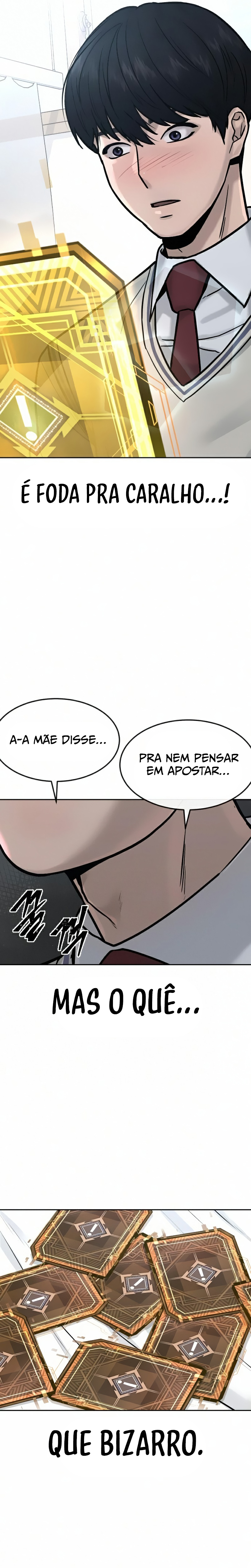 QUESTISM Capítulo 13 Página 41