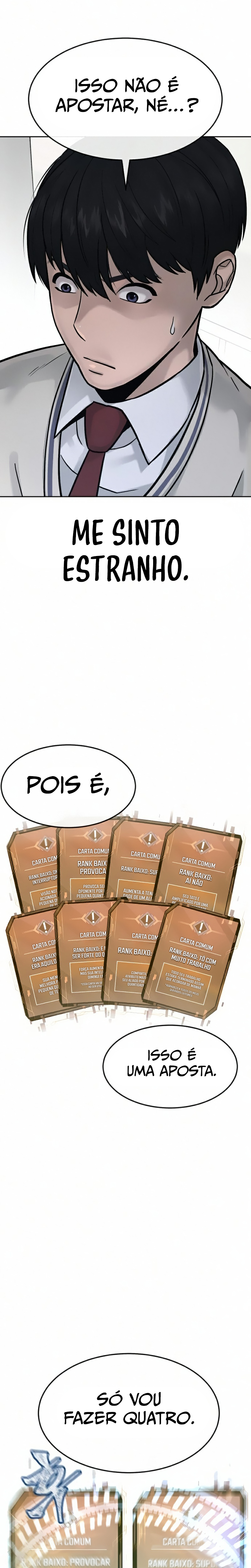 QUESTISM Capítulo 13 Página 42