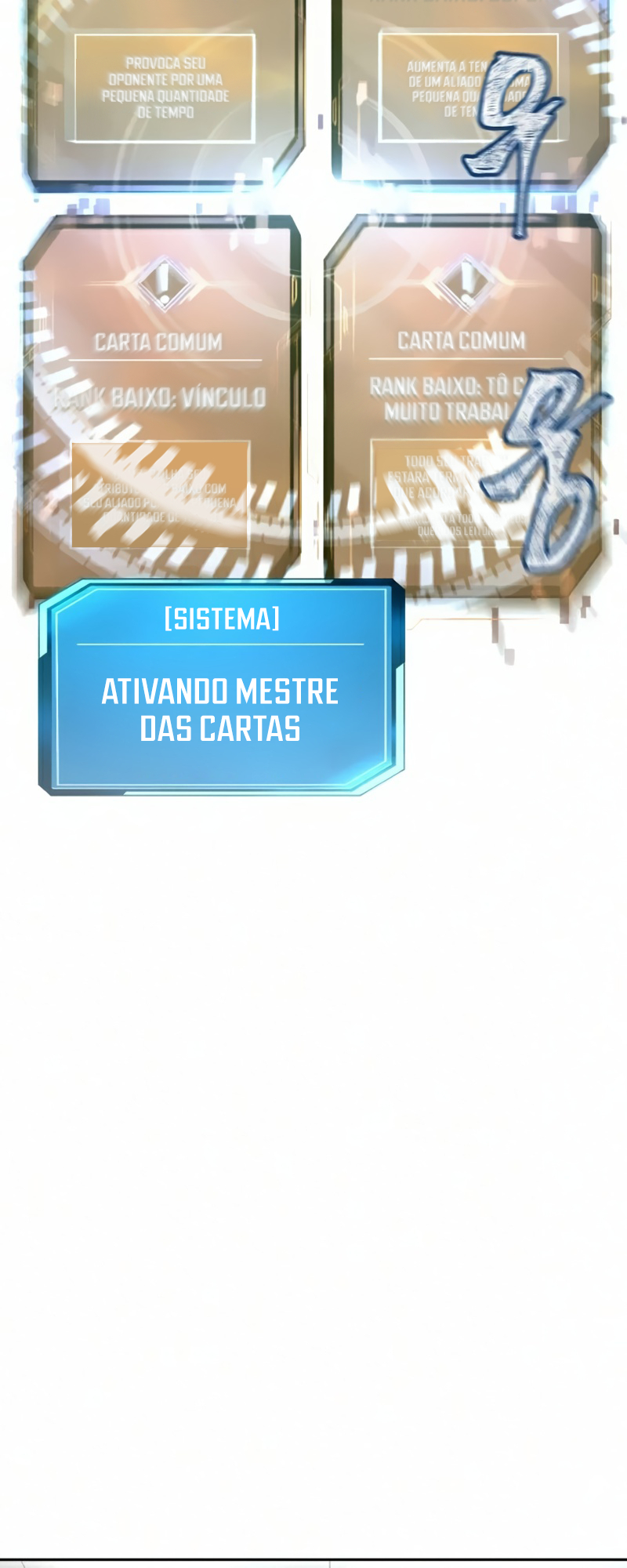QUESTISM Capítulo 13 Página 43
