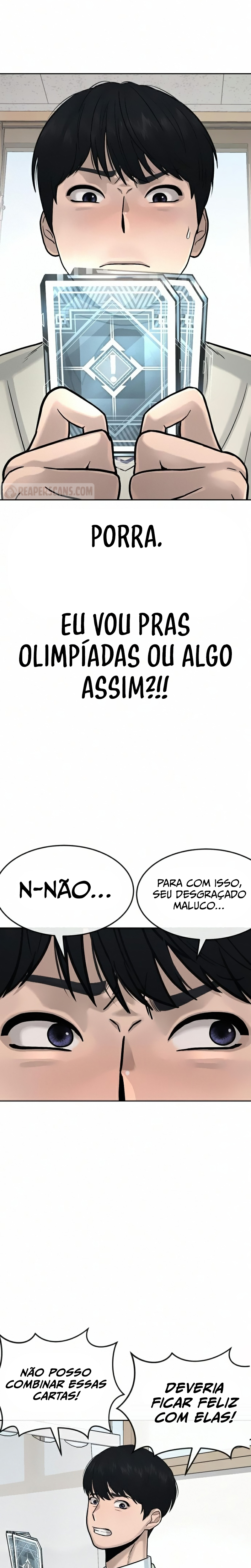 QUESTISM Capítulo 13 Página 45