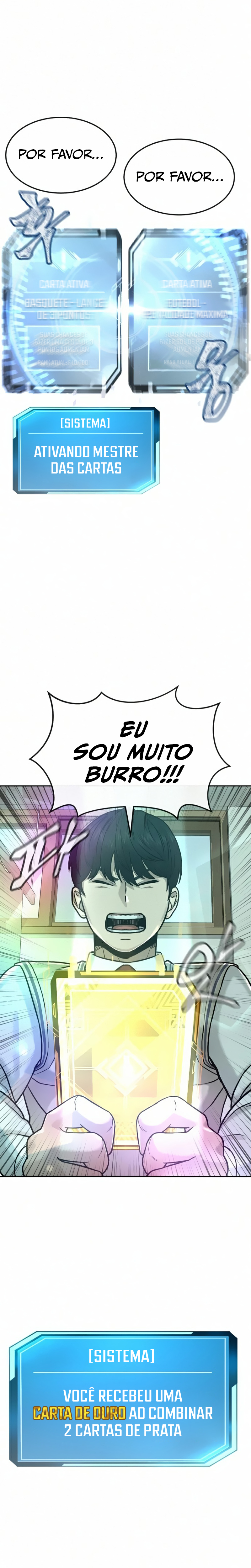QUESTISM Capítulo 13 Página 48