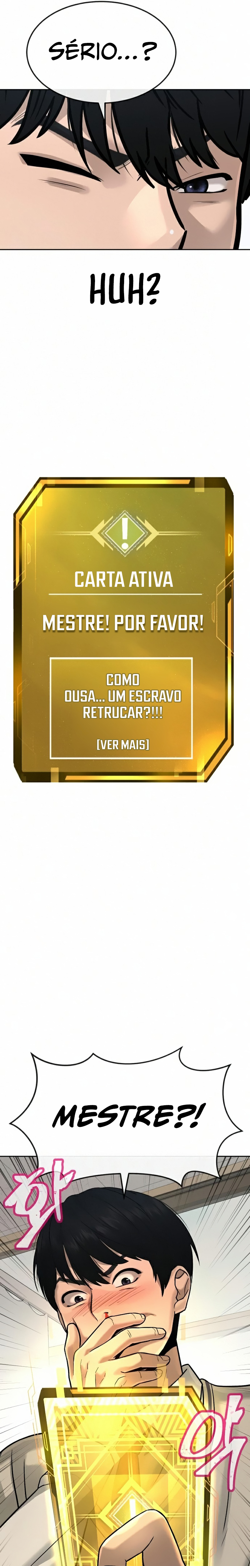 QUESTISM Capítulo 13 Página 50