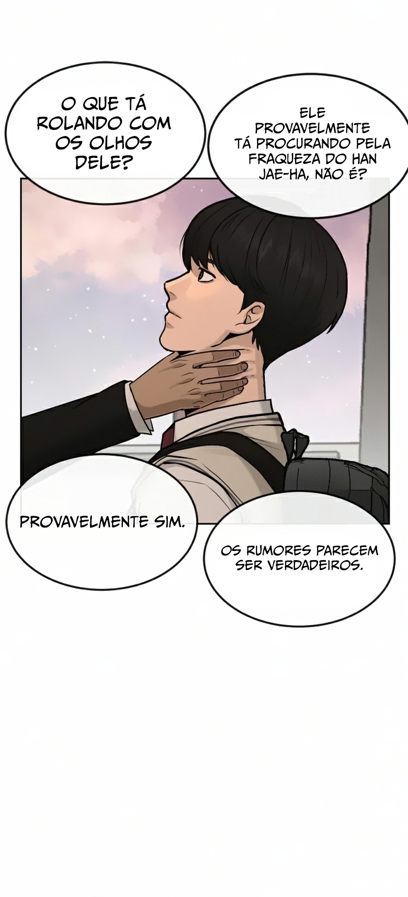 QUESTISM Capítulo 13 Página 7