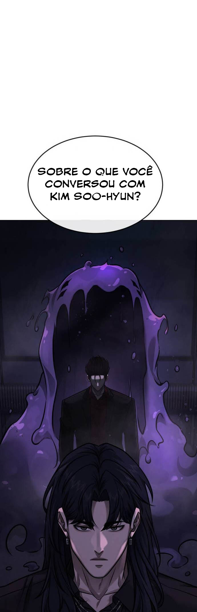 QUESTISM Capítulo 137 Página 1