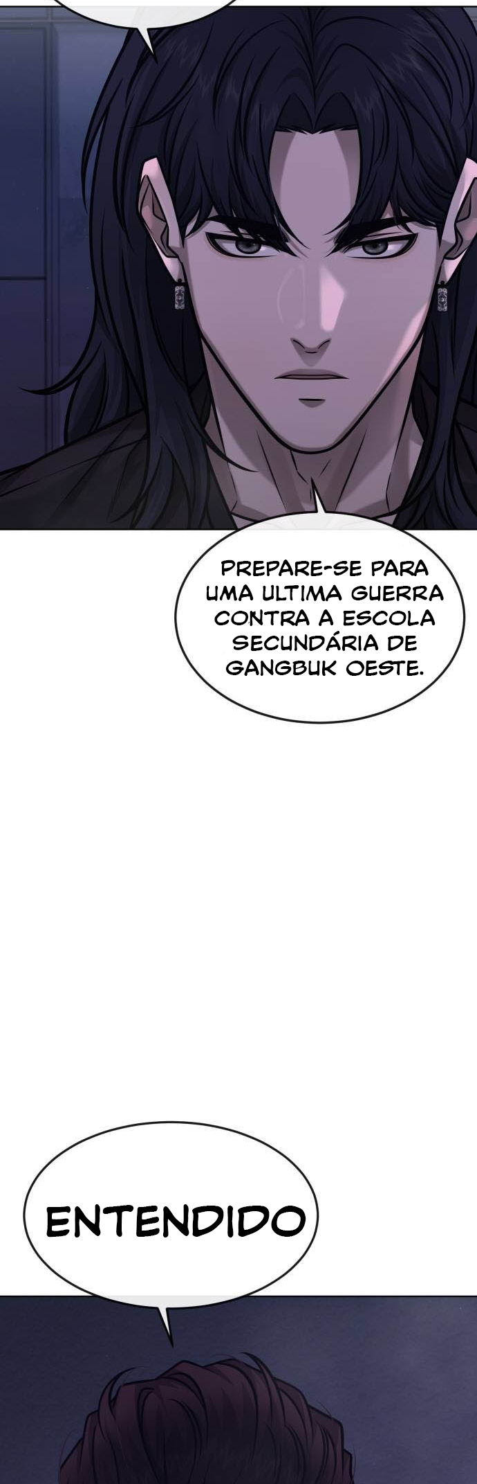 QUESTISM Capítulo 137 Página 10
