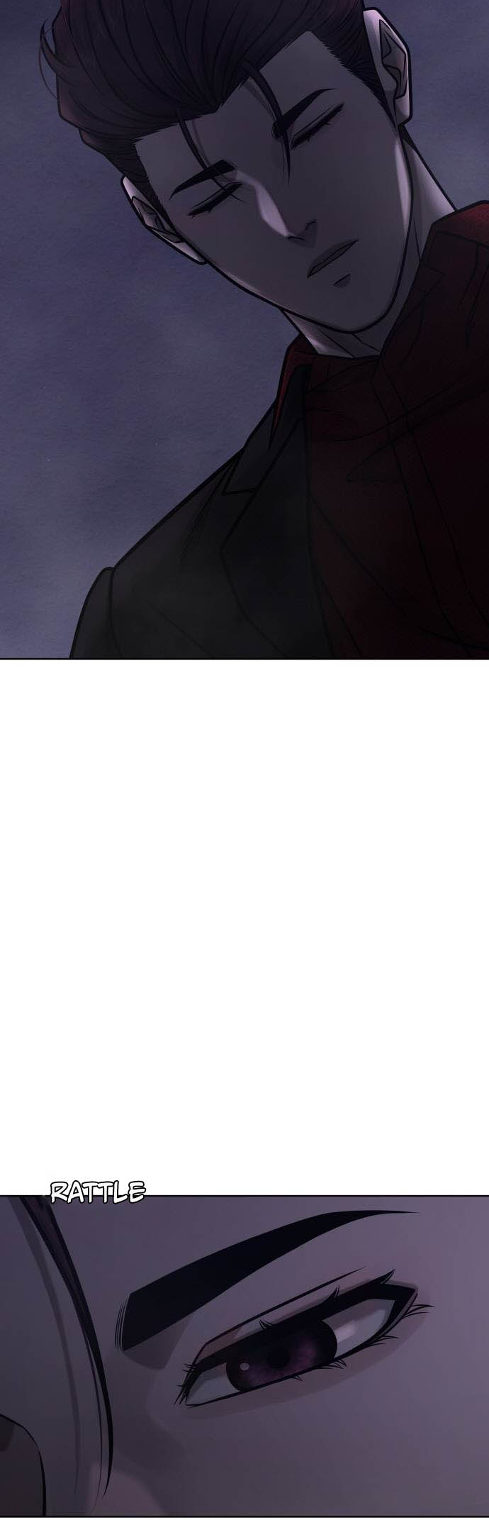 QUESTISM Capítulo 137 Página 11