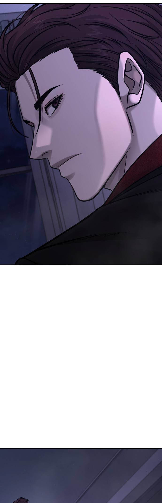 QUESTISM Capítulo 137 Página 13