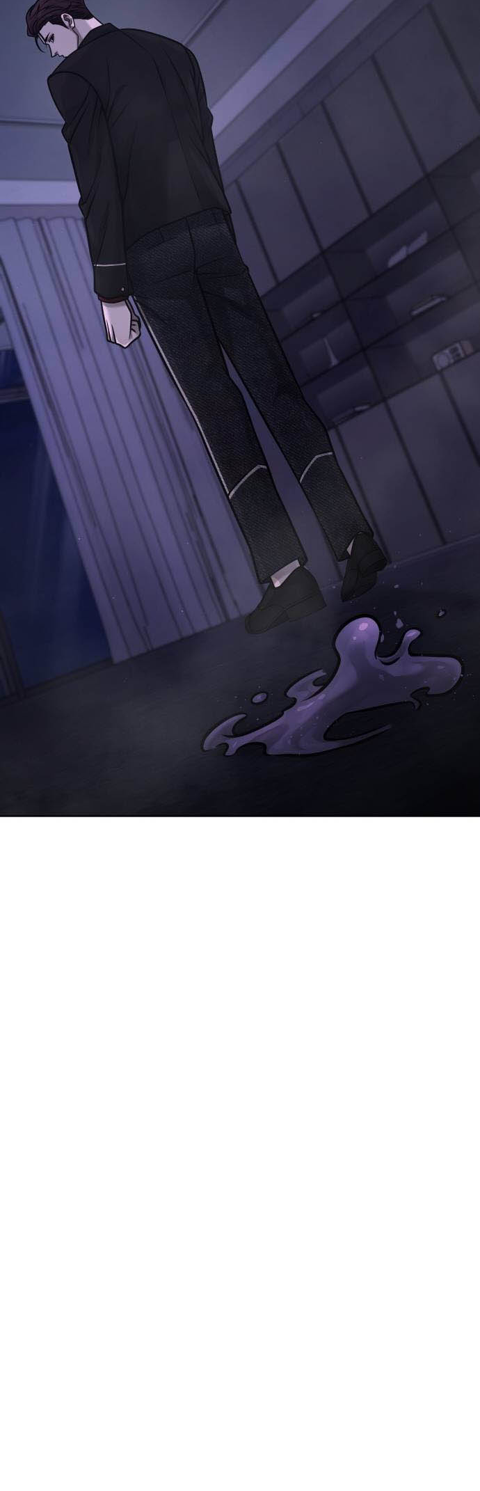 QUESTISM Capítulo 137 Página 14