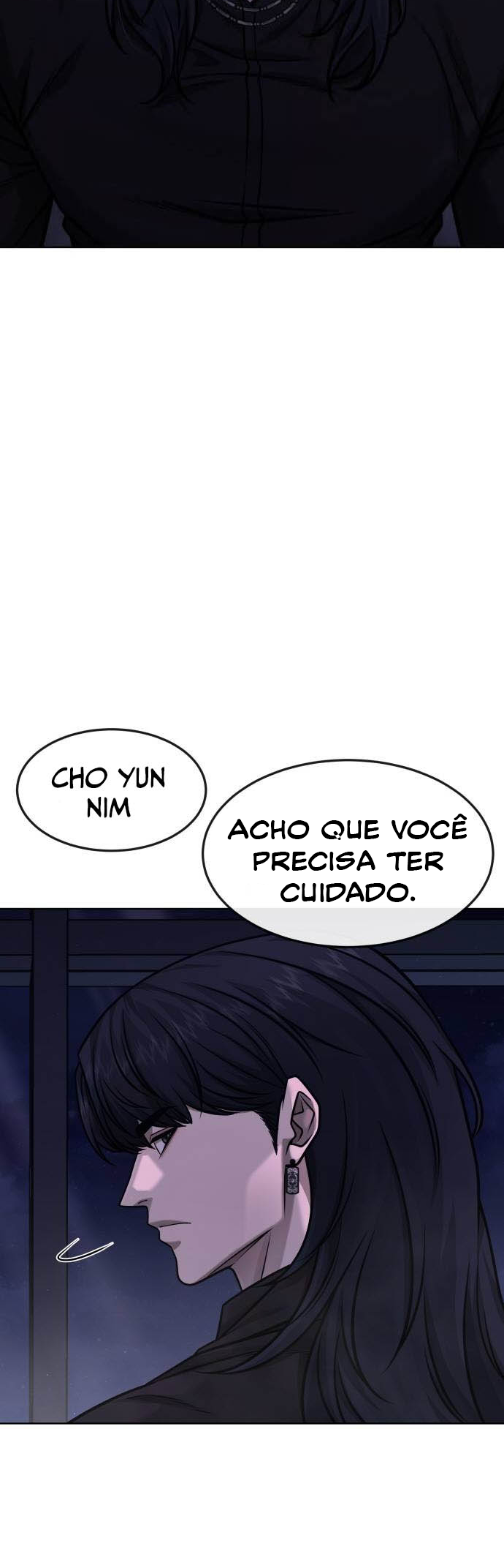 QUESTISM Capítulo 137 Página 2
