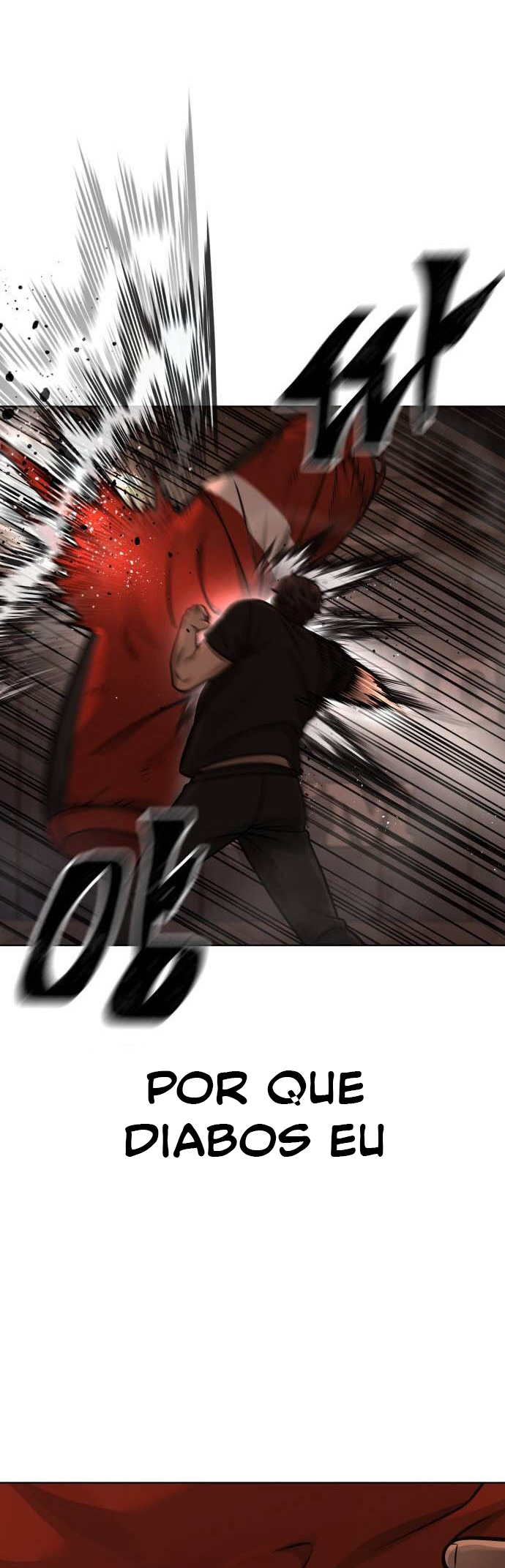 QUESTISM Capítulo 137 Página 27