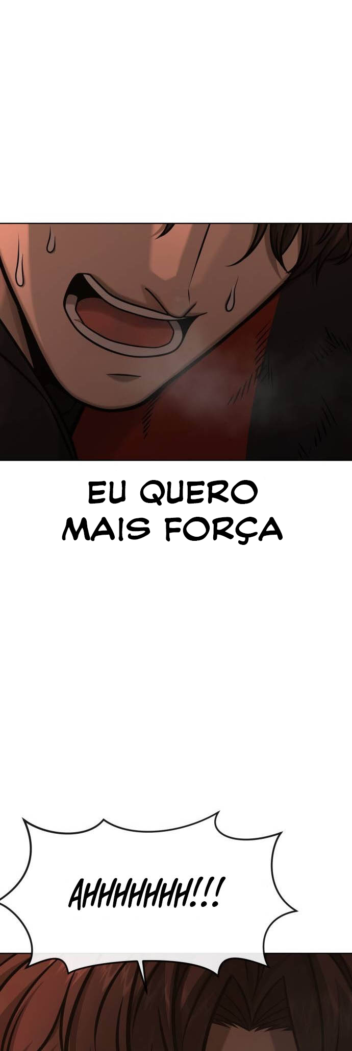 QUESTISM Capítulo 137 Página 29