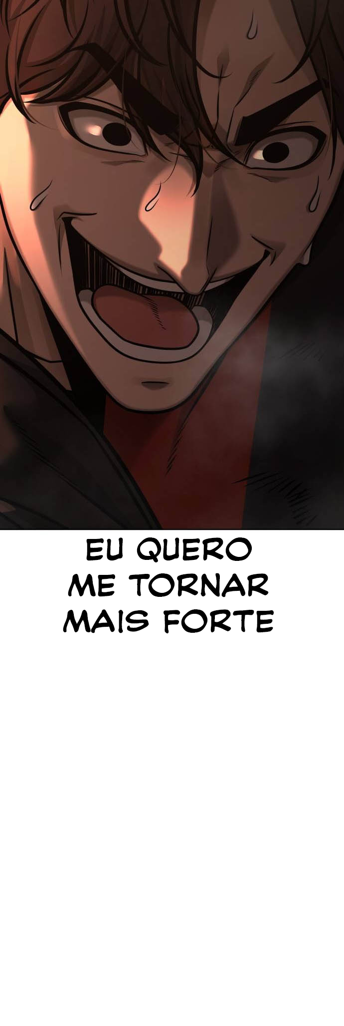 QUESTISM Capítulo 137 Página 30