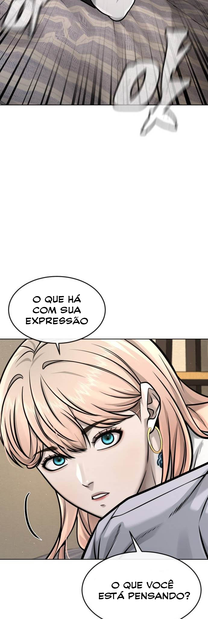 QUESTISM Capítulo 137 Página 34
