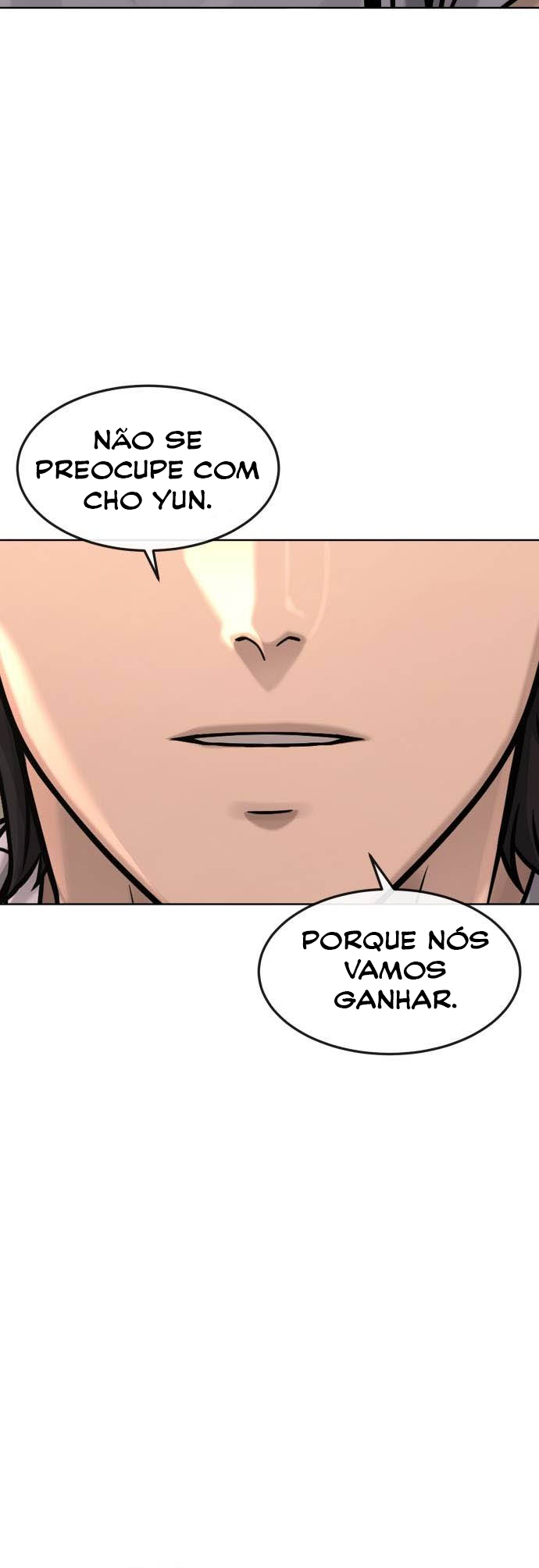 QUESTISM Capítulo 137 Página 42
