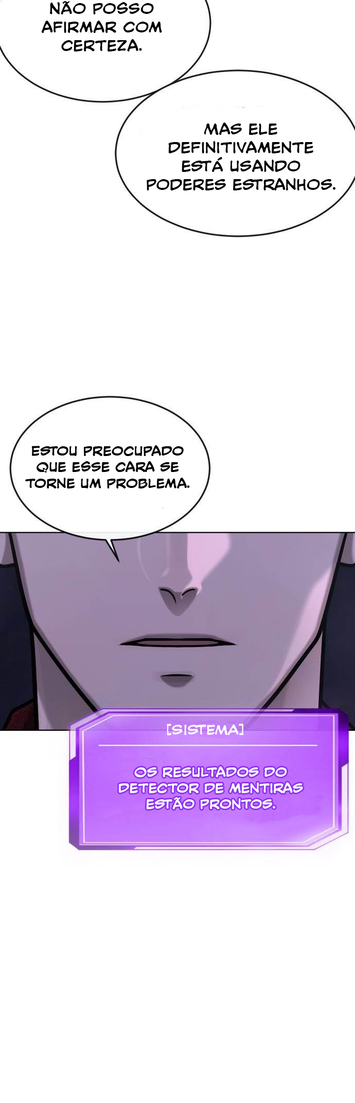QUESTISM Capítulo 137 Página 6