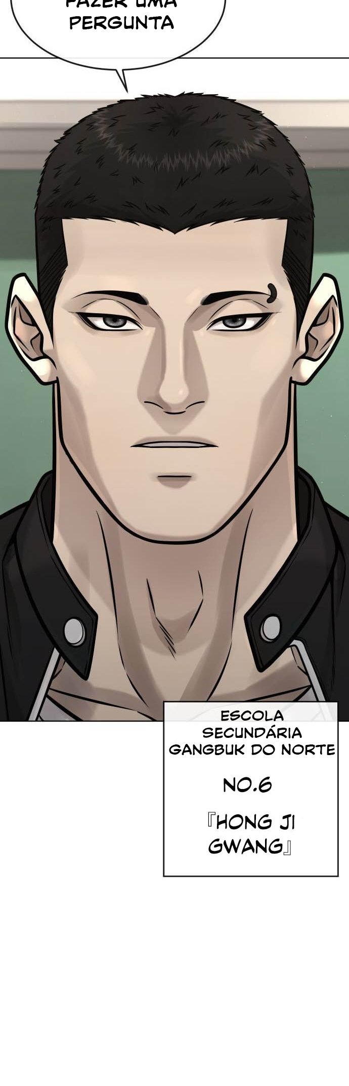 QUESTISM Capítulo 137 Página 60