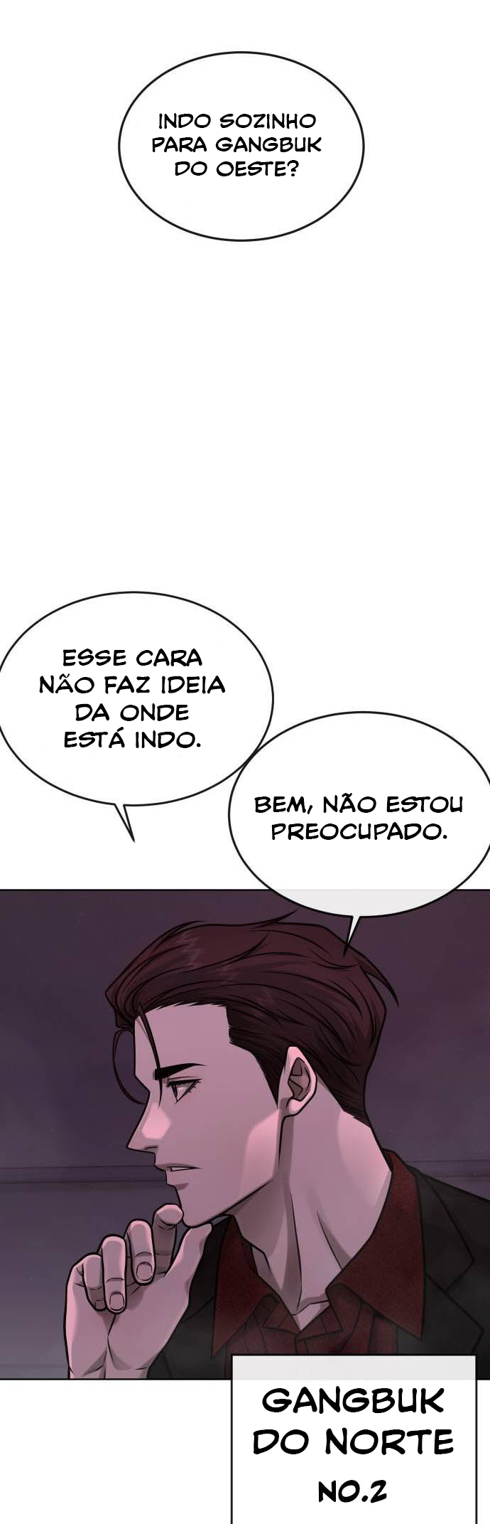 QUESTISM Capítulo 137 Página 65