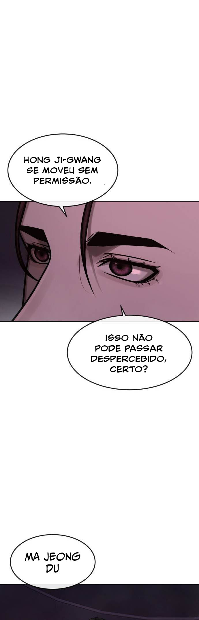 QUESTISM Capítulo 137 Página 70
