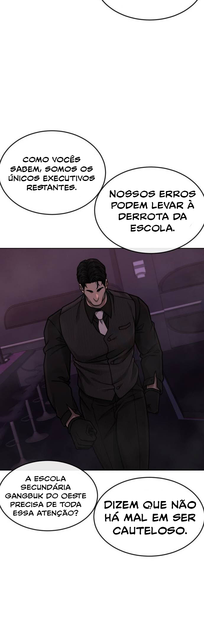 QUESTISM Capítulo 137 Página 74