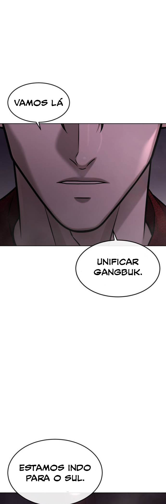 QUESTISM Capítulo 137 Página 75