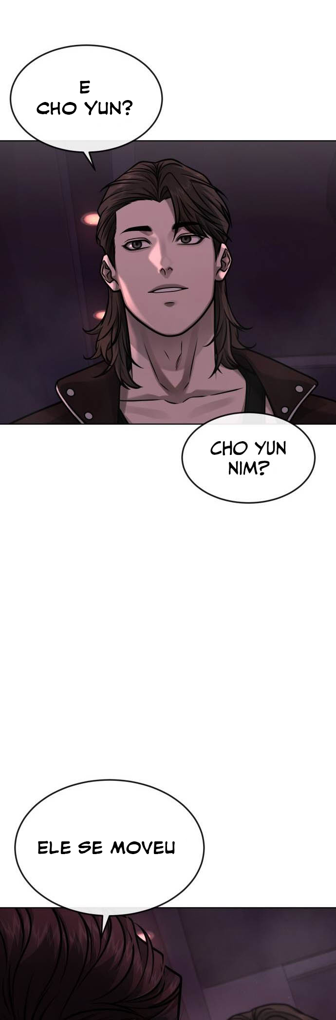 QUESTISM Capítulo 137 Página 77