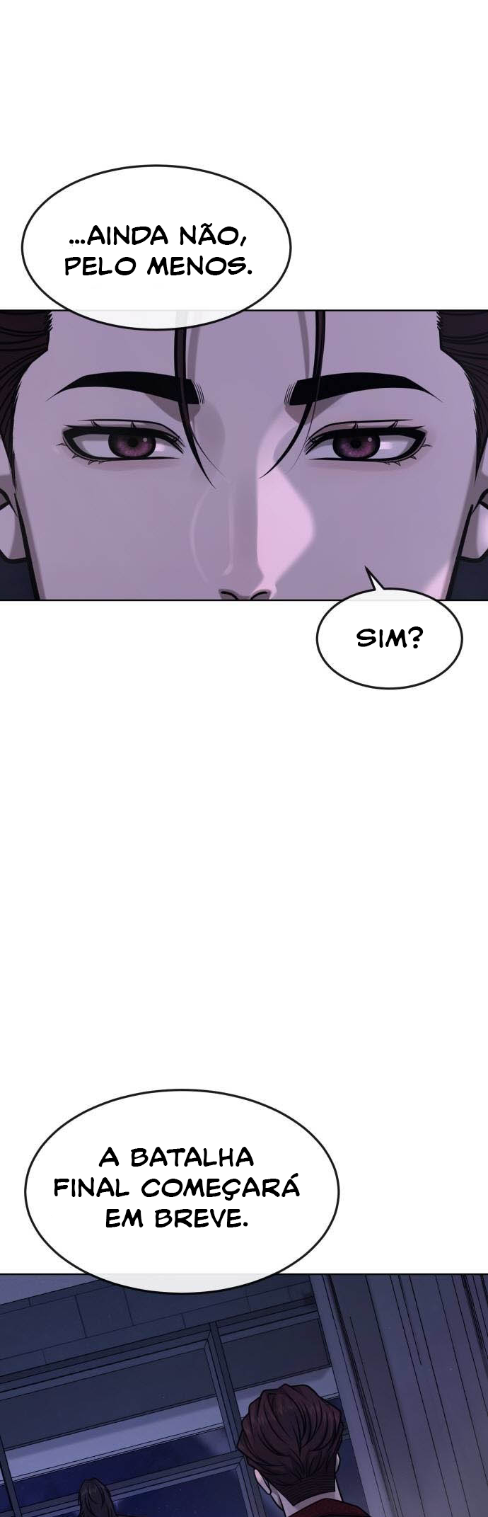 QUESTISM Capítulo 137 Página 8