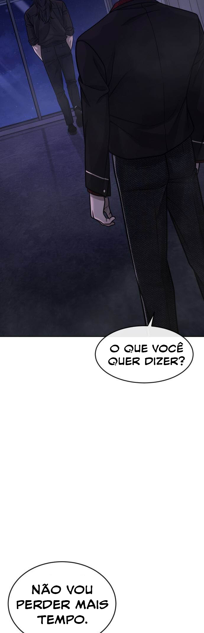 QUESTISM Capítulo 137 Página 9
