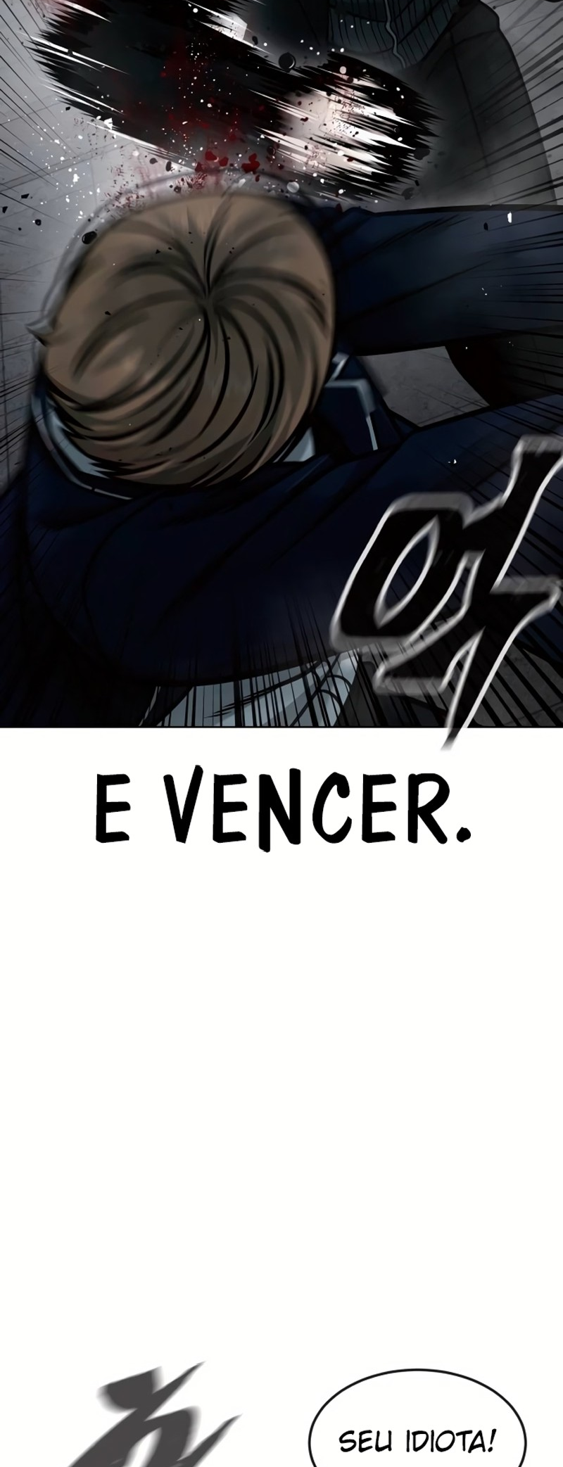 QUESTISM Capítulo 139 Página 10